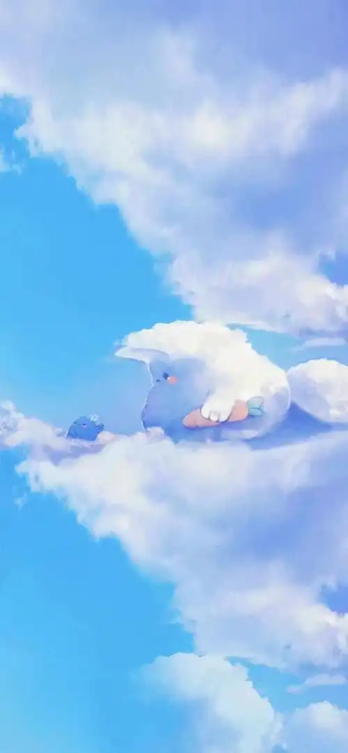 温柔治愈系背景高清图片,优质温柔治愈系背景图,朋友圈封面图温柔系