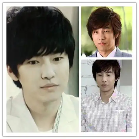 治愈系美男郝天磊受女性观众追捧