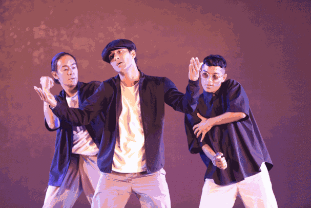 东部华侨城开学季特惠来袭,一张毛爷爷就能嗨到爆!_街舞