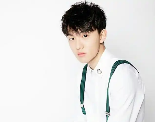 中国十大最帅男童星中国00后已经长大的10位男童星