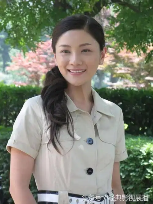 陈建斌前妻胡可(陈建斌的前妻扮演者胡可)