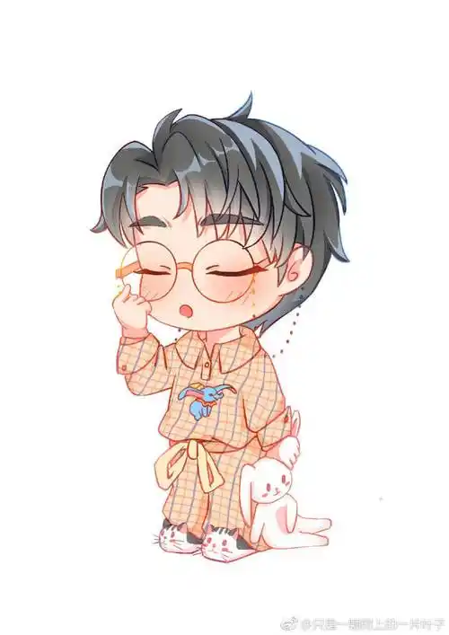 [王俊凯][新闻]190407 动漫系王俊凯出没 你的小可爱准时到达战场