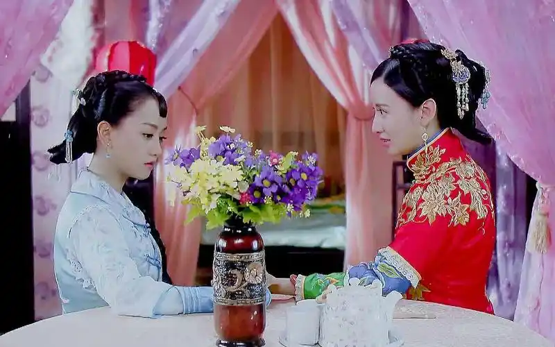 【情定三生】【凌雪&知夏】山有木兮_哔哩哔哩 (゜-゜)つロ 干杯