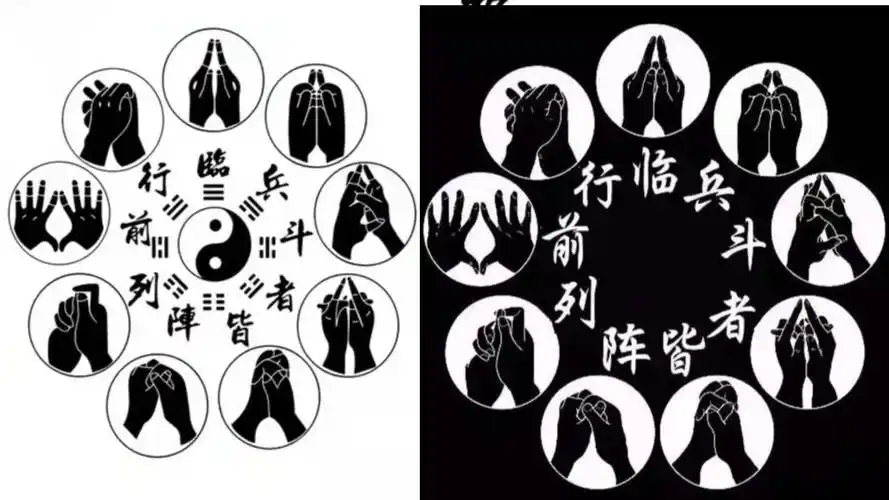 王者荣耀:花木兰神秘台词,暗含奇门遁甲,张嘴就是道家九字真言