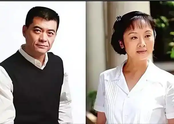 王新军和唐静曾是众人眼中的模范夫妻,婚姻初期,他们的甜蜜羡煞旁人.