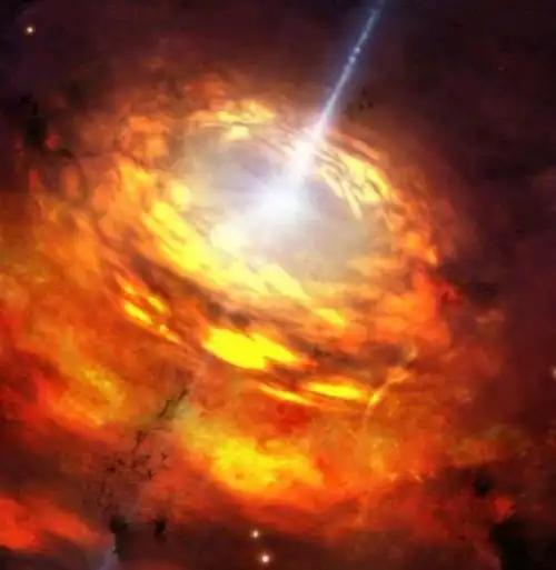 细数那些宇宙中可怕的天体,堪比黑洞,简直太恐怖了