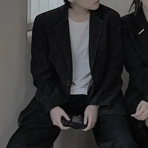 珍藏很久的宝藏情侣头像