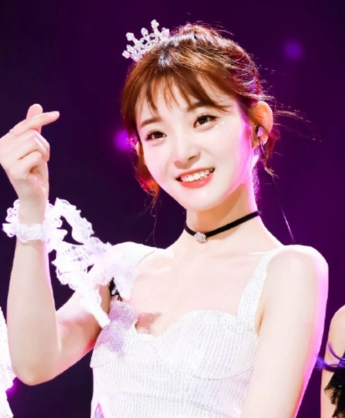 《创造101》王晴到底有多大魅力?被马哥翻了牌子_凤凰网娱乐_凤凰网