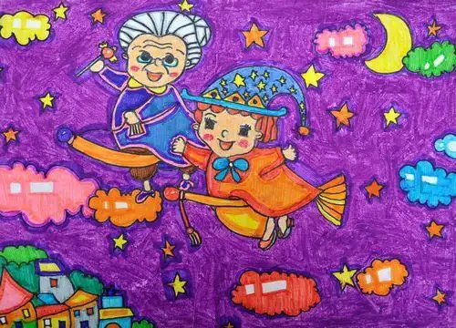 假如我会飞的简笔画我的太空梦简笔画简单简笔画首页 儿童我的梦想