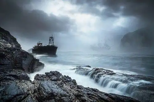 世界著名四大神秘岛屿,十分诡异,科学家无法解释