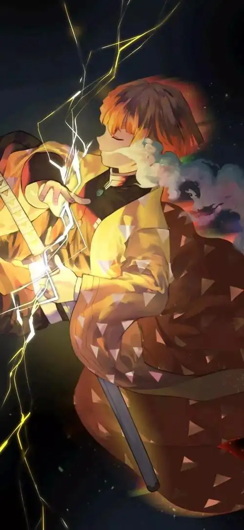 每日壁纸鬼灭之刃