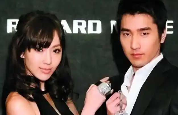 嗲功了得手段过人,"顶级绿茶"隋棠现形记|杨颖|模特|黄晓明|王心凌