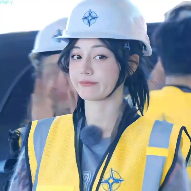 可爱迪迪头像#迪丽热巴 #头像 #热巴 - 抖音