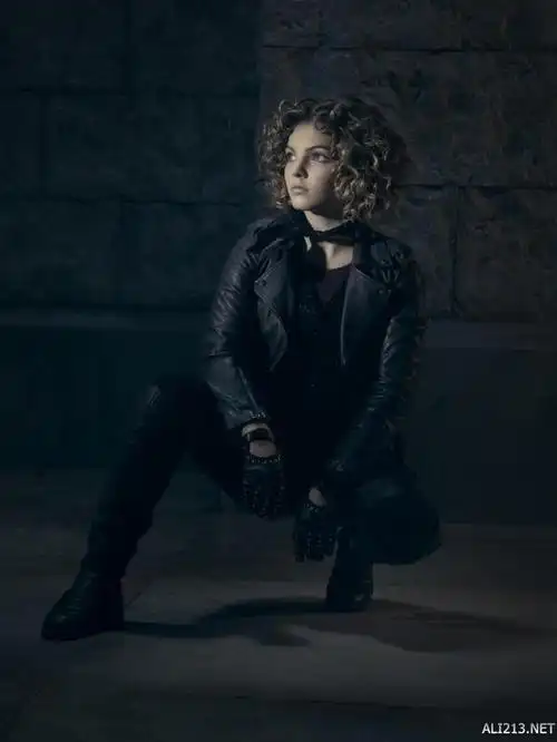 哥谭曝光第三季角色海报齐聚对抗猫头鹰法庭