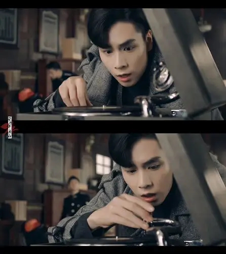 国民奇探|胡一天