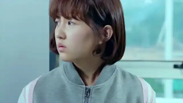 我们的少年时代唐缇被泼水不想告诉老师求棒球队经理要保密