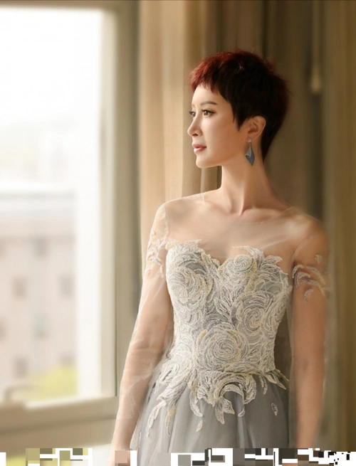 金巧巧:把想翻红说得明明白白,字里行间还有对芒果台的抱怨