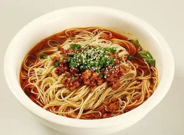 吃面条后运动可能致命