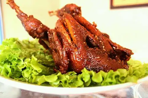 清真香酥炸鸡28元/斤