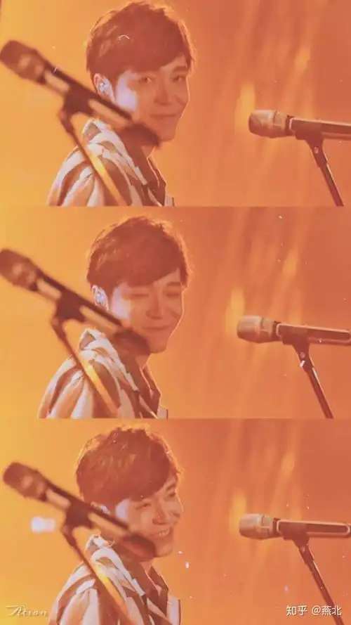 如何评价吴青峰的长相?