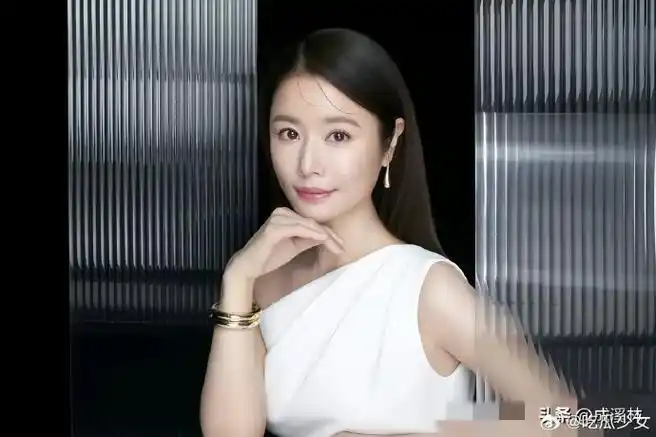 林心如不敢参加浪姐#林心如今日采访回应《浪姐》网传名单,她表拭没