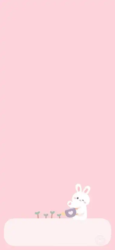 iphone壁纸 主屏幕