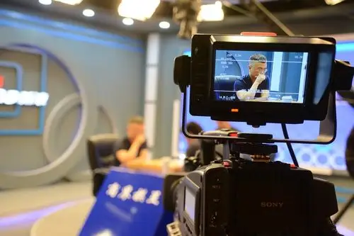 商界棋王第三场