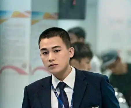 看点:欧豪期待爆款热播剧,点燃娱乐圈新势力!