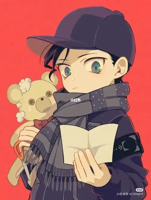 猫哥好可爱#赤井秀一  #冲失昴