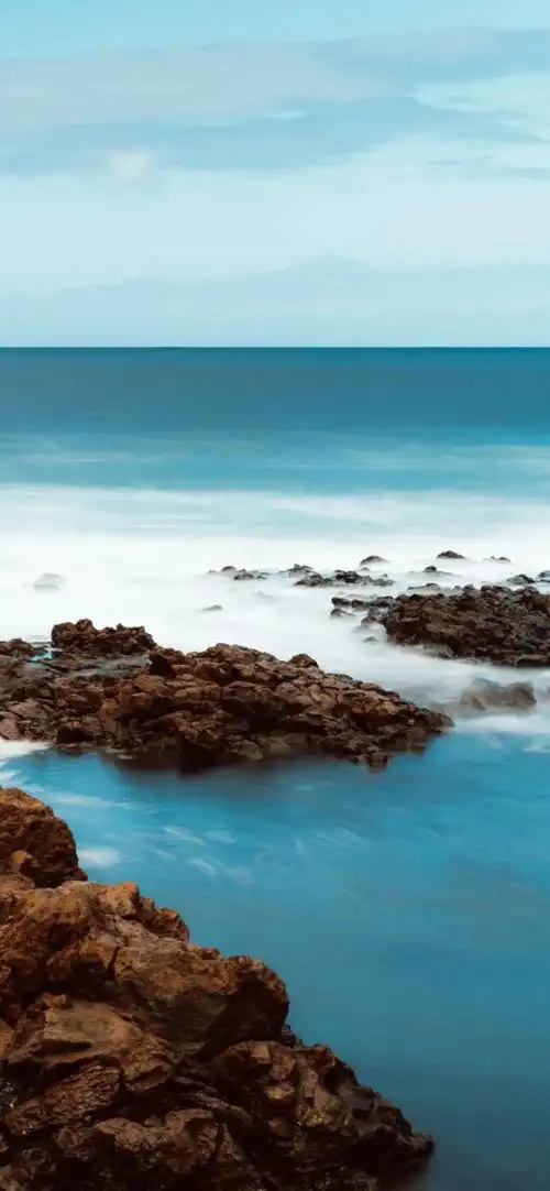 适合做屏保的手机壁纸