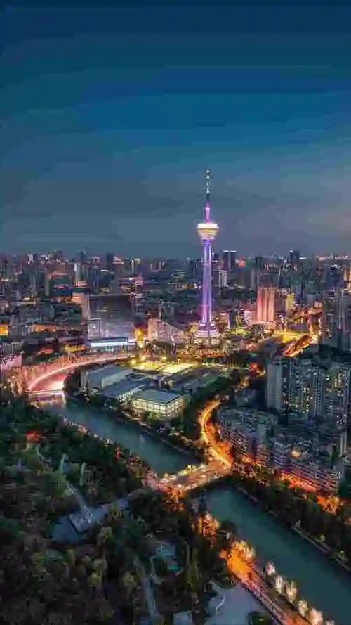 大运会倒计时!成都最吸引你的是什么?_大凉山_国宝_荞香