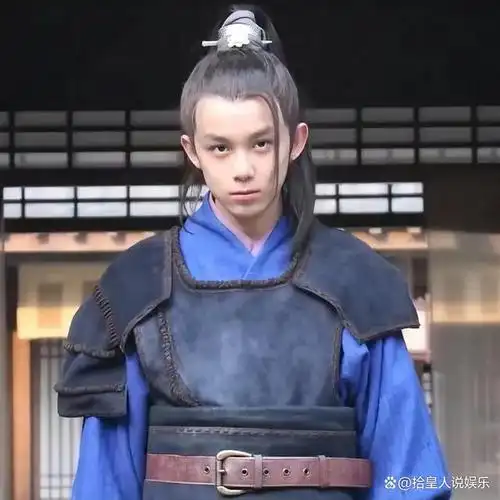 由吴磊和赵今麦主演的浪漫电视剧《在暴雪时分》目前正处于热播状态