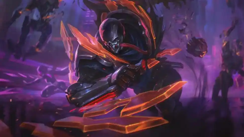 高清壁纸 #机甲 我们的青春计划源满完成 - 抖音