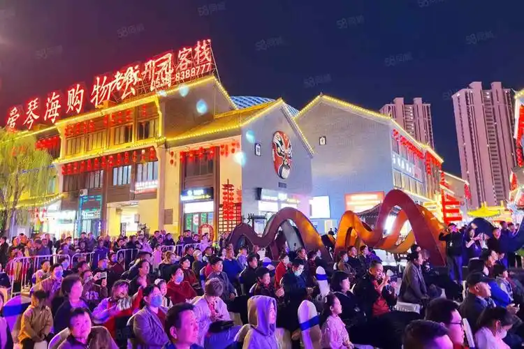 【8图】[福铺]泰安老街主街,45平,绝好位置,泰安岱岳高铁站商铺租售/