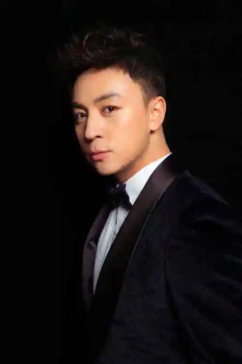 释小龙多大(释小龙多大去的少林寺)