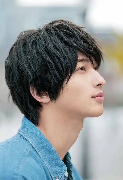 2019年日本人气最高的10大男演员,第一名没有悬念