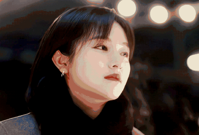 李兰迪新剧演北漂##李兰迪王阳演情侣##一路朝阳