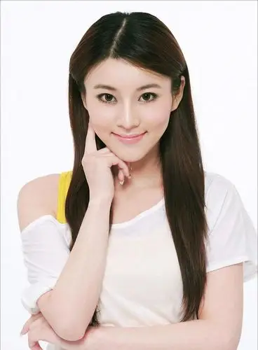 苏州美女——王月雯