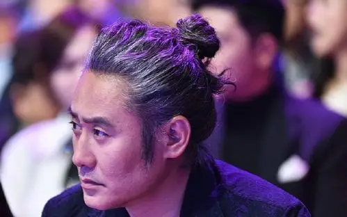 潮趋势|原来男生扎"丸子头",比女生还要时尚!