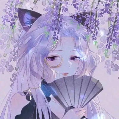 古风女头你的一颦霸气的头像一笑在我心中