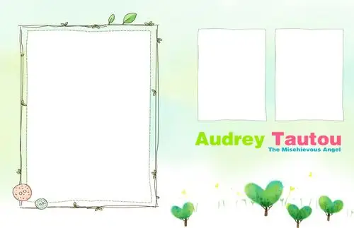 相册模版设计背景图片高清psd下载