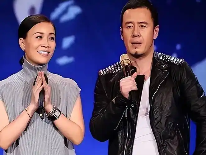 《好声音》导师出场费曝光,庾澄庆不及周杰伦零头,有人赚了1.