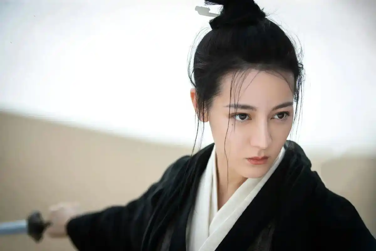 你是我的荣耀 #乔晶晶 #迪丽热巴 - 抖音