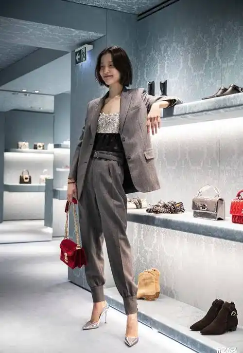 模特杜鹃,身高180cm,体重却从未过百,5个漂亮秘诀超实用_身材_中国