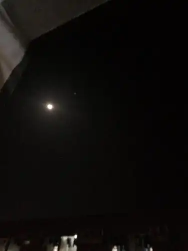 好亮好亮的一颗星星