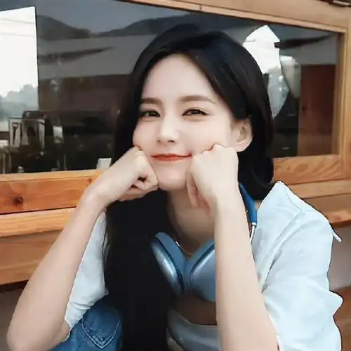 李一桐头像大户上新了##李一桐头像大户