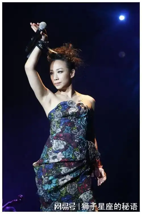 林忆莲宣布复出,昔日情感波折再现,备胎伦有亮或将走向扶正?|旋律|新