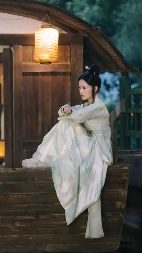 锦绣南歌 沈骊歌 李沁