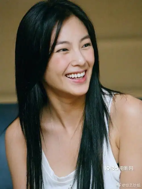 今日份猜人,我已经分不清难易之当她年轻时