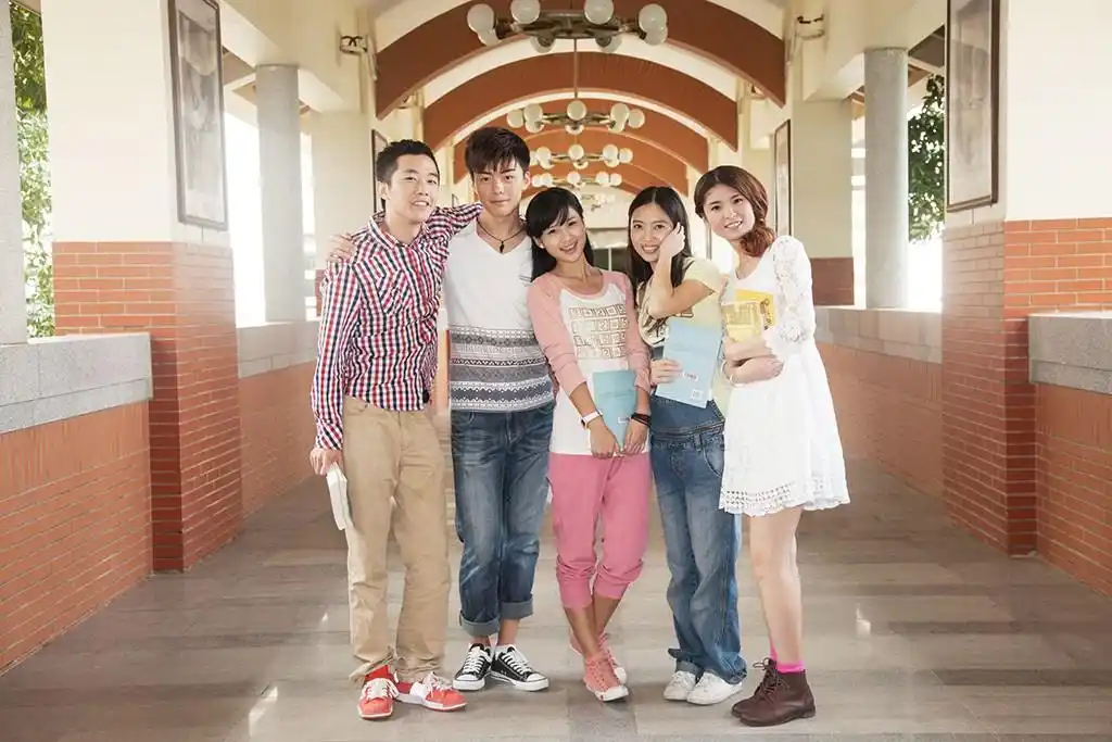 00年代大学生活